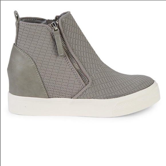 cool platform sneakers
